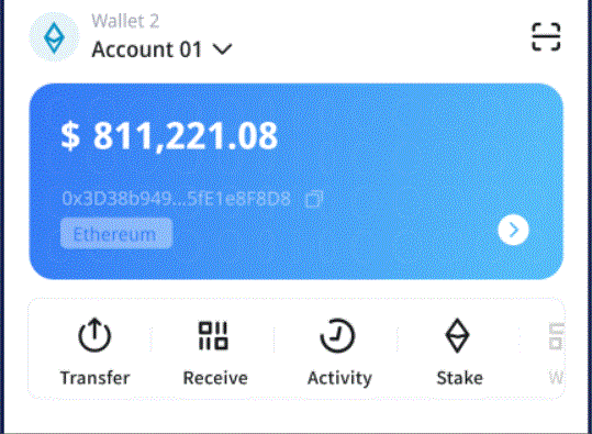 “中银·南方金融大BTC钱包讲坛”首期活